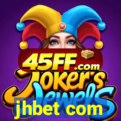 jhbet com